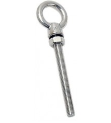 EYE BOLT   M6 x 60 